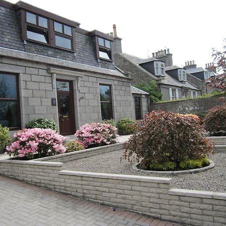 Beeches Aberdeen Ngoại thất bức ảnh