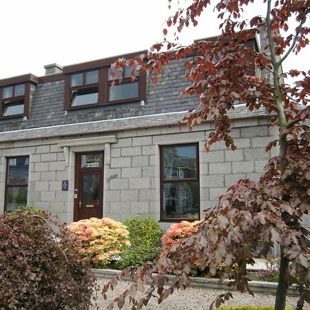 Beeches Aberdeen Ngoại thất bức ảnh