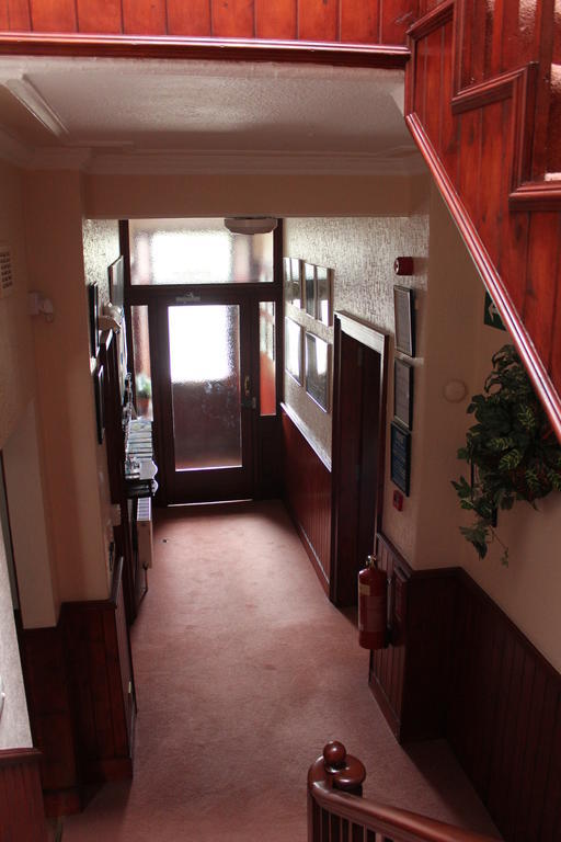 Beeches Aberdeen Ngoại thất bức ảnh