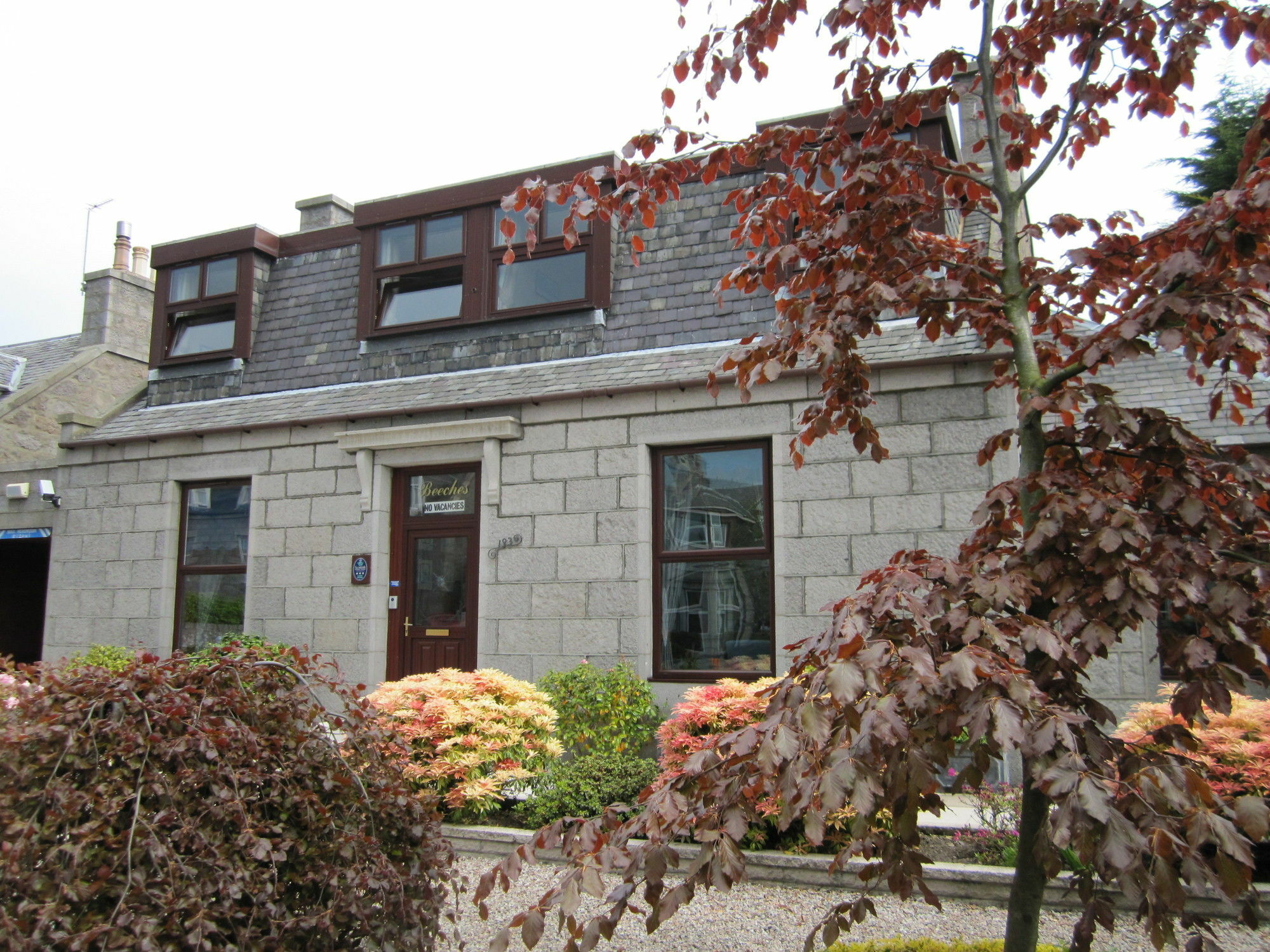 Beeches Aberdeen Ngoại thất bức ảnh