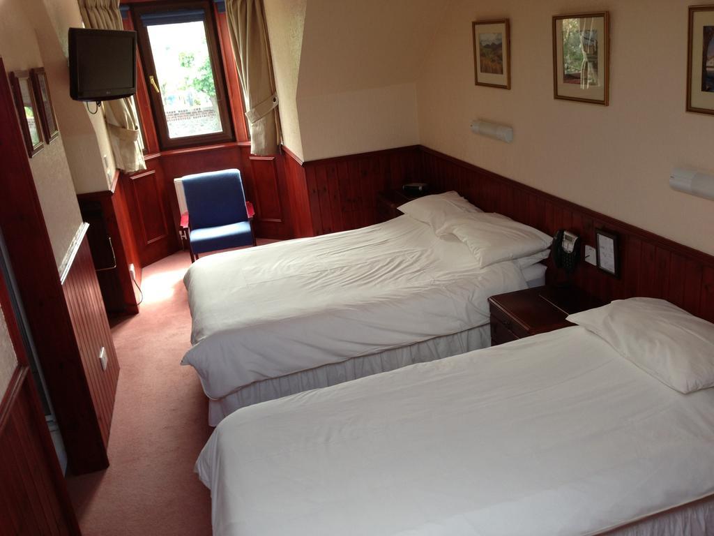 Beeches Aberdeen Phòng bức ảnh